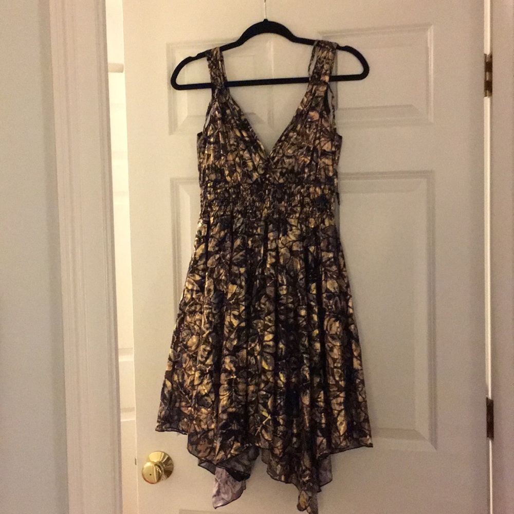 No longer wear it